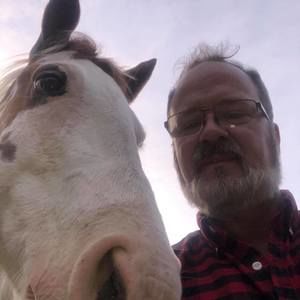 Meet your Posher, Alan